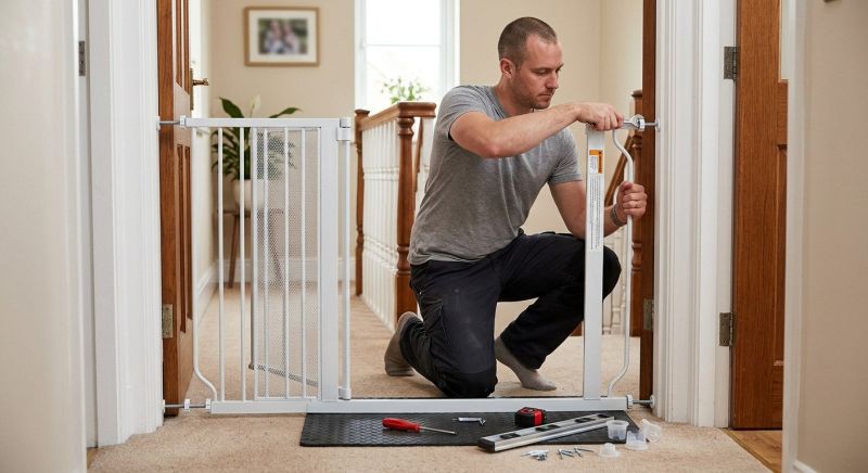 Baby Proofing Service in Arvada, CO