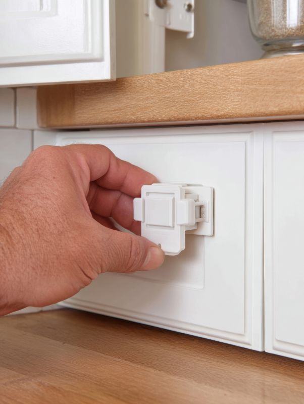 Home Childproofing in Arvada, CO