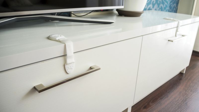 Home Childproofing in Denver, CO