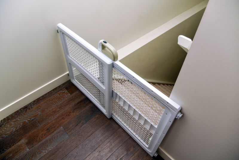 Infant Gate Installation in Denver County, CO