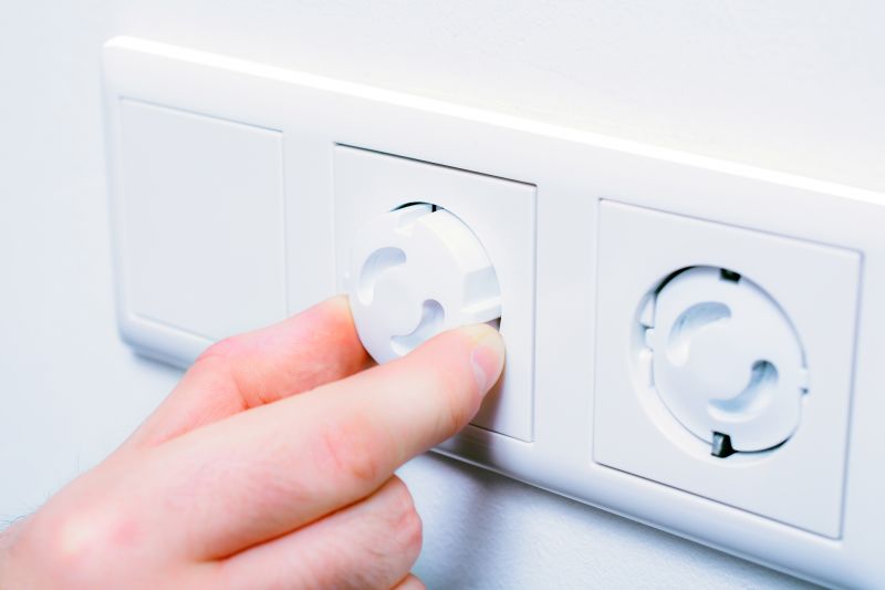 Toddler Proofing in Roswell, GA