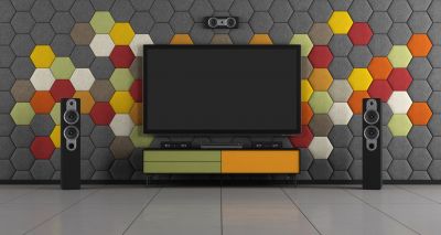 TV Stand Assembly in Kansas City, KS