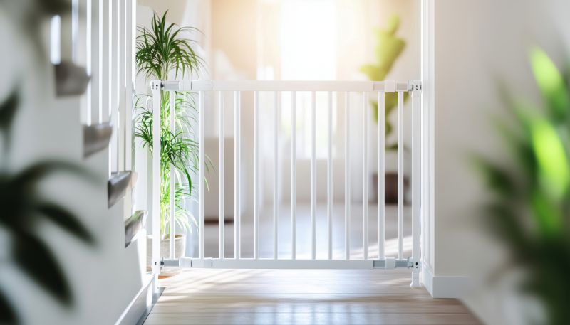 Home Childproofing Service