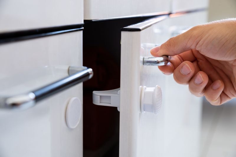 Home Childproofing Service