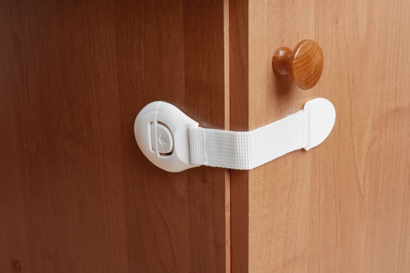 Baby Proofing Service in Denver County, CO