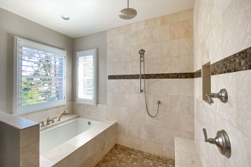 Bathroom Repair in Alpharetta, GA