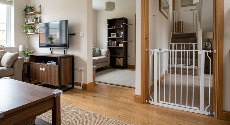 Child Proofing Service in Littleton, CO