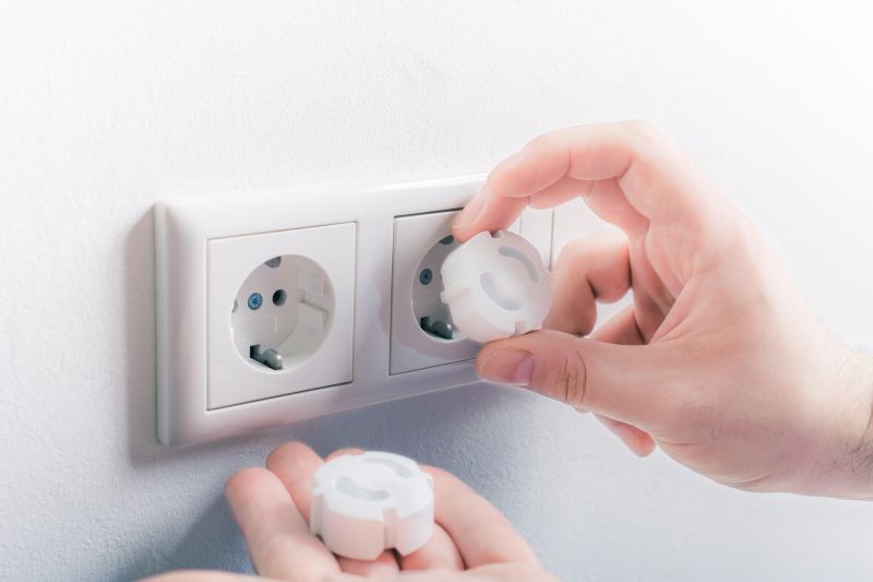 Child Proofing Service in Conroe, TX