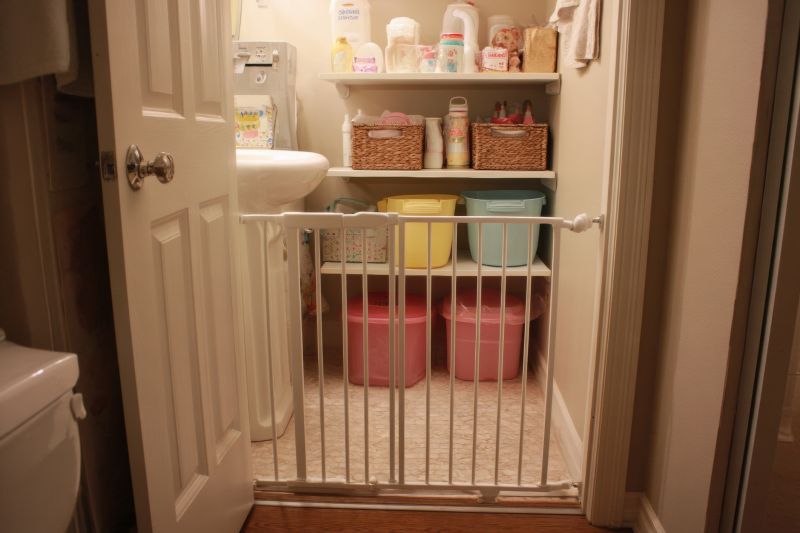 Home Baby Proofing in Alpharetta, GA