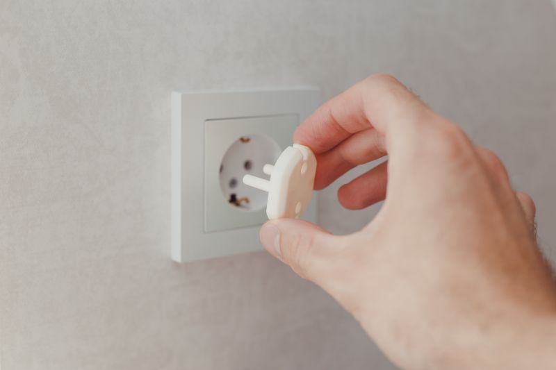 Home Childproofing Cost Guide — Cost of Home Childproofing Service