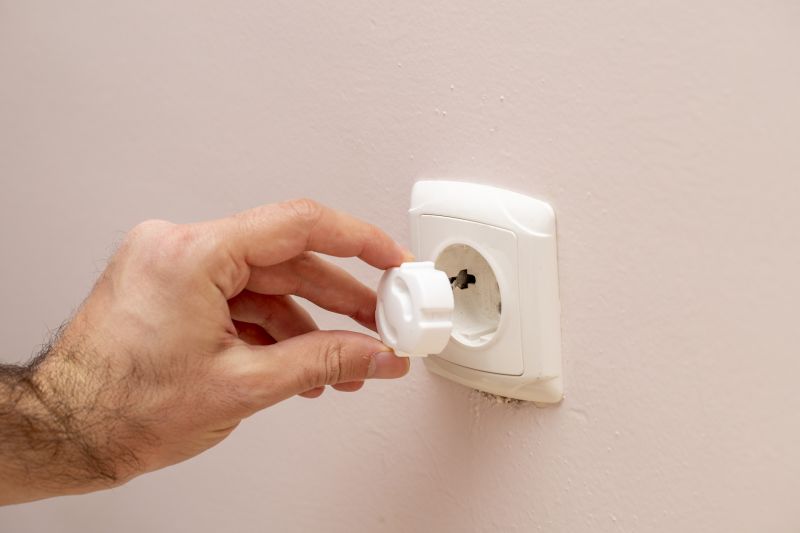 Home Childproofing Cost Guide — Cost of Home Childproofing Service