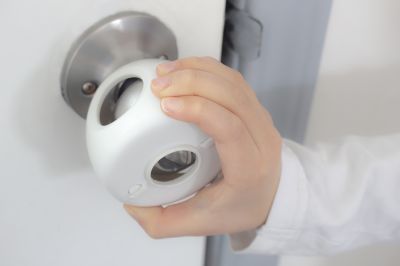 Home Childproofing in Boulder, CO