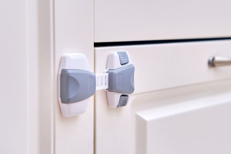 Home Childproofing in Arvada, CO