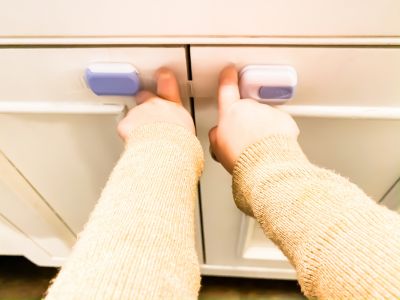 Home Childproofing Service