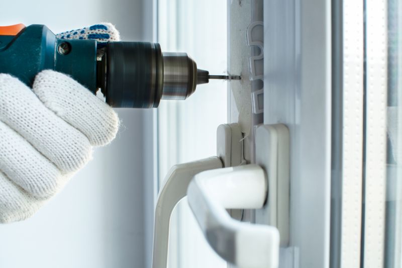 Home Childproofing Service