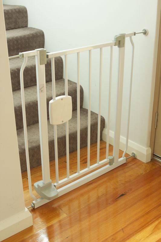 Safety Gate Assembly in Boulder, CO