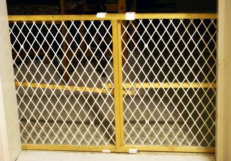 Safety Gate Assembly in Conroe, TX