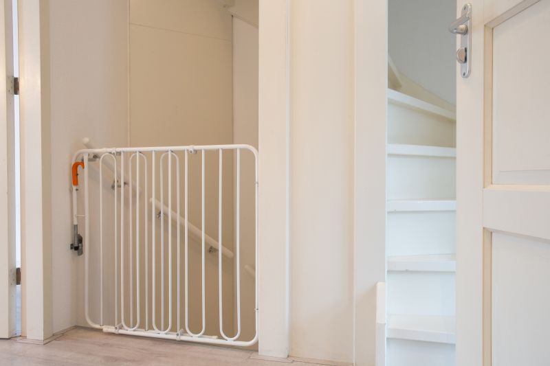 Stair Gates Installation in Denver, CO