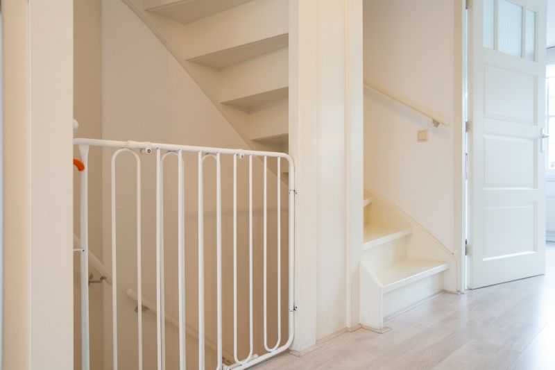Stair Gates Installation in Denver County, CO