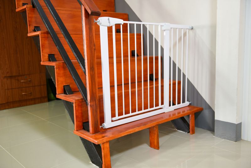 Toddler Gate Installation in Longmont, CO