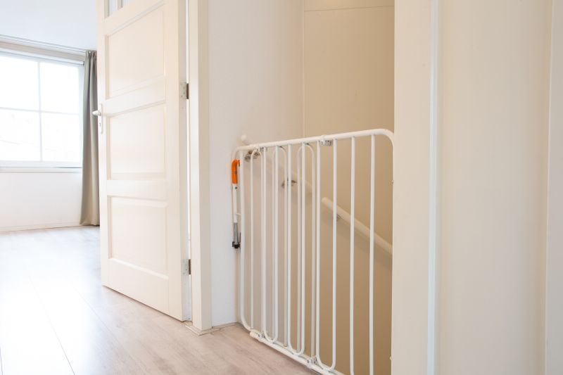 Toddler Gate Installation in Arvada, CO