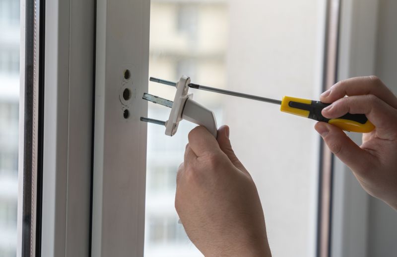 Toddler Proofing in Alpharetta, GA