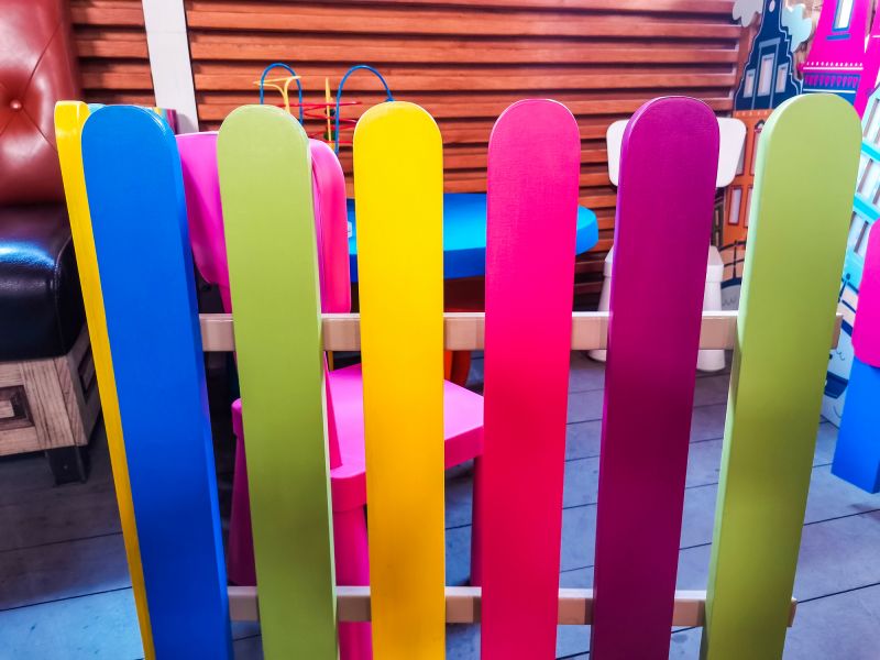 Toddler Proofing in Arvada, CO