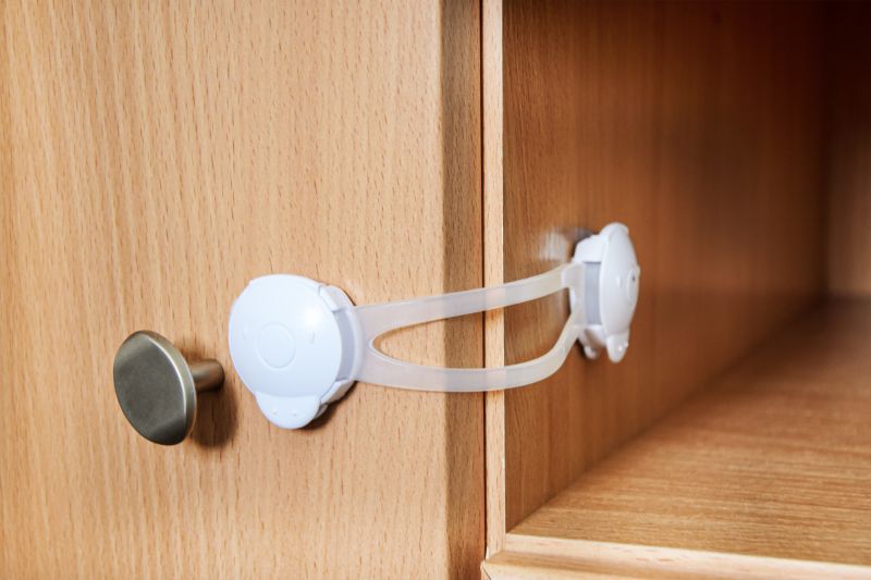 Toddler Proofing in Arvada, CO